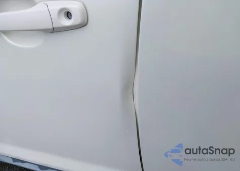 2008 Ford Edge Limited z USA, uszkodzony, nr VIN 2FMDK39C78BA33366